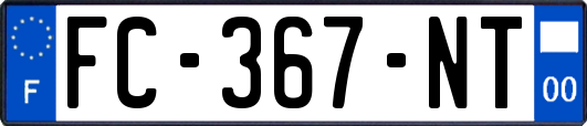 FC-367-NT