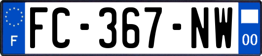 FC-367-NW