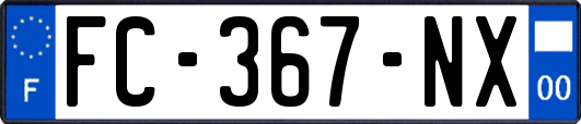 FC-367-NX