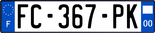 FC-367-PK