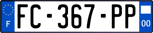 FC-367-PP