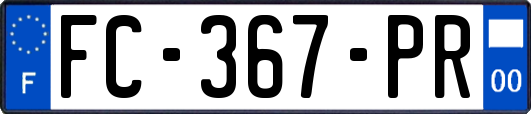 FC-367-PR