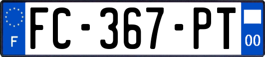 FC-367-PT