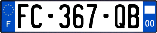 FC-367-QB