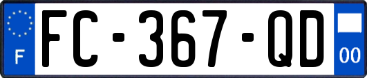 FC-367-QD