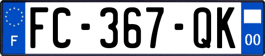 FC-367-QK