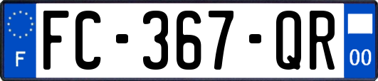 FC-367-QR