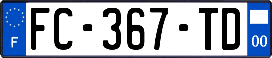 FC-367-TD