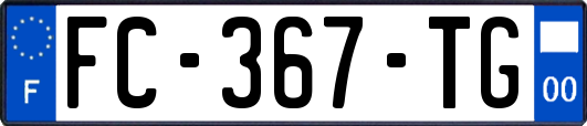 FC-367-TG