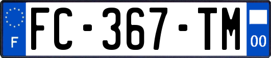 FC-367-TM