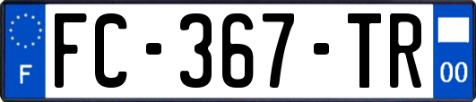 FC-367-TR