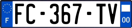 FC-367-TV