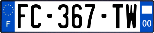 FC-367-TW