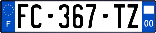 FC-367-TZ