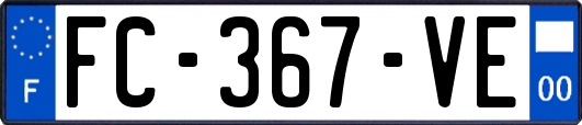FC-367-VE
