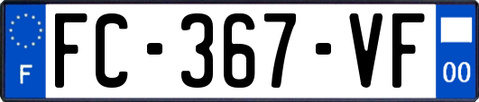 FC-367-VF