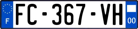FC-367-VH