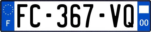 FC-367-VQ