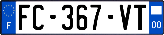 FC-367-VT