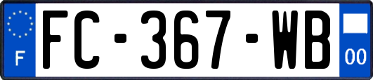 FC-367-WB