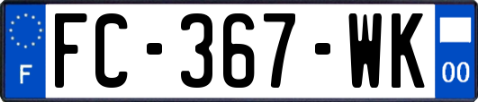 FC-367-WK