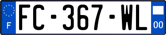 FC-367-WL