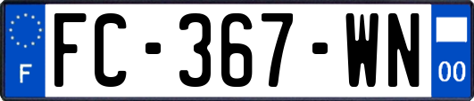 FC-367-WN