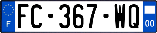 FC-367-WQ