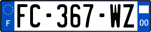 FC-367-WZ