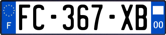 FC-367-XB