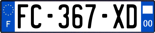 FC-367-XD