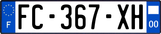 FC-367-XH