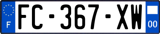 FC-367-XW
