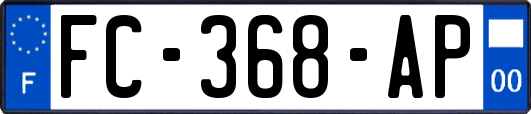 FC-368-AP