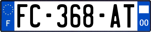 FC-368-AT