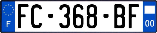 FC-368-BF