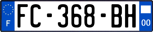 FC-368-BH