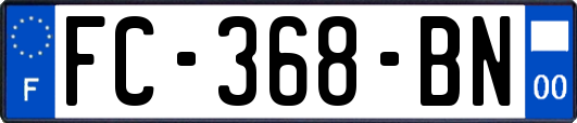 FC-368-BN