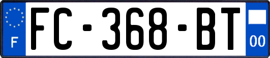 FC-368-BT