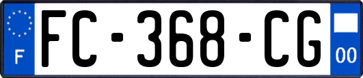 FC-368-CG