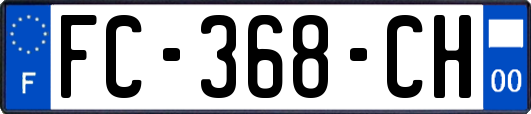 FC-368-CH