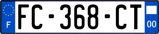 FC-368-CT