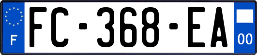 FC-368-EA