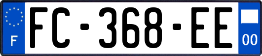 FC-368-EE