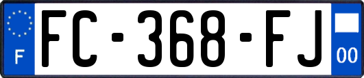 FC-368-FJ