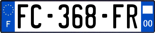 FC-368-FR