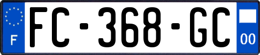 FC-368-GC