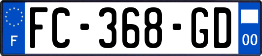 FC-368-GD