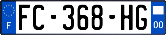 FC-368-HG