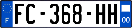 FC-368-HH